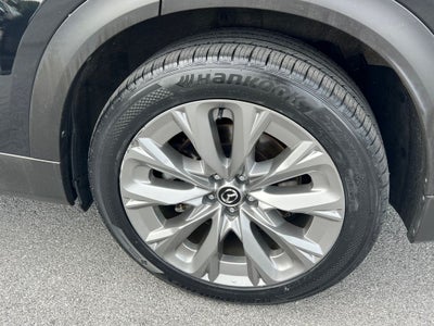 2026 Mazda Mazda CX-90 3.3 Turbo Preferred