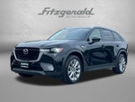 2026 Mazda Mazda CX-90 3.3 Turbo Preferred