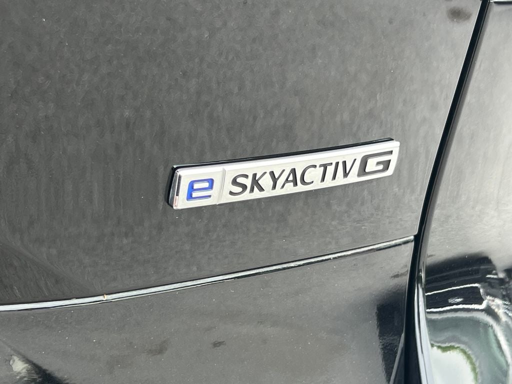 2026 Mazda Mazda CX-90 3.3 Turbo Preferred