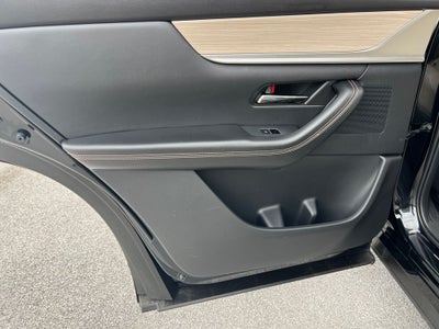 2026 Mazda Mazda CX-90 3.3 Turbo Preferred
