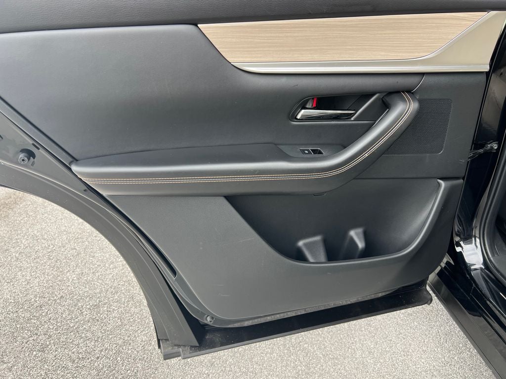2026 Mazda Mazda CX-90 3.3 Turbo Preferred