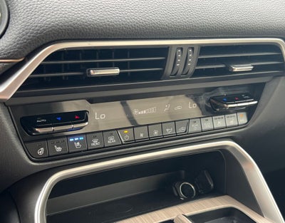 2026 Mazda Mazda CX-90 3.3 Turbo Preferred