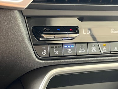 2026 Mazda Mazda CX-90 3.3 Turbo Preferred