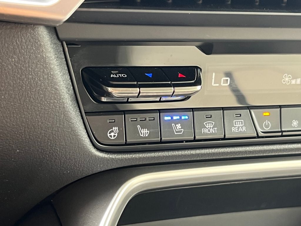 2026 Mazda Mazda CX-90 3.3 Turbo Preferred