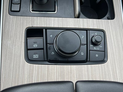 2026 Mazda Mazda CX-90 3.3 Turbo Preferred