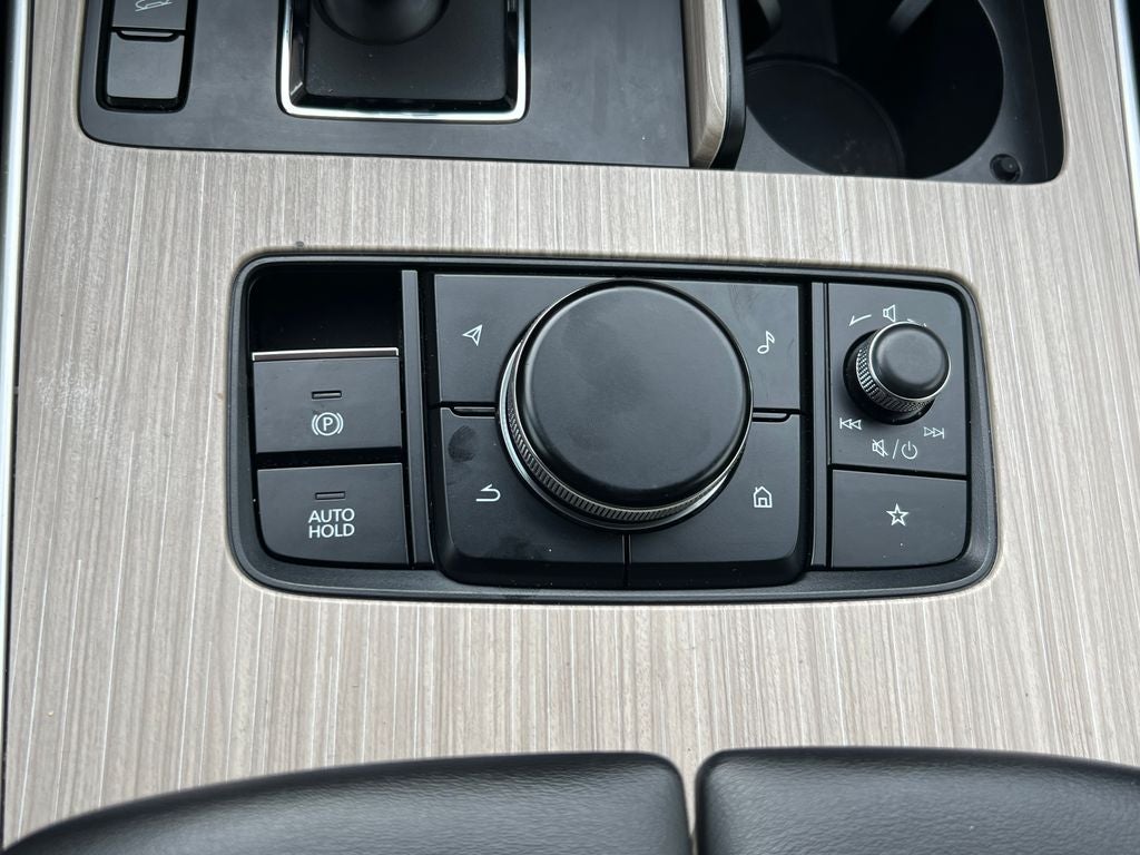 2026 Mazda Mazda CX-90 3.3 Turbo Preferred