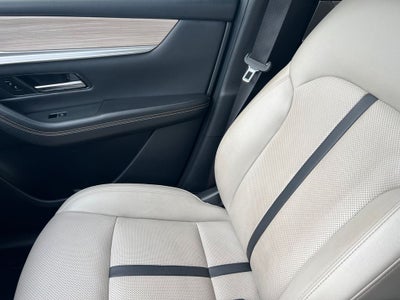 2026 Mazda Mazda CX-90 3.3 Turbo Preferred