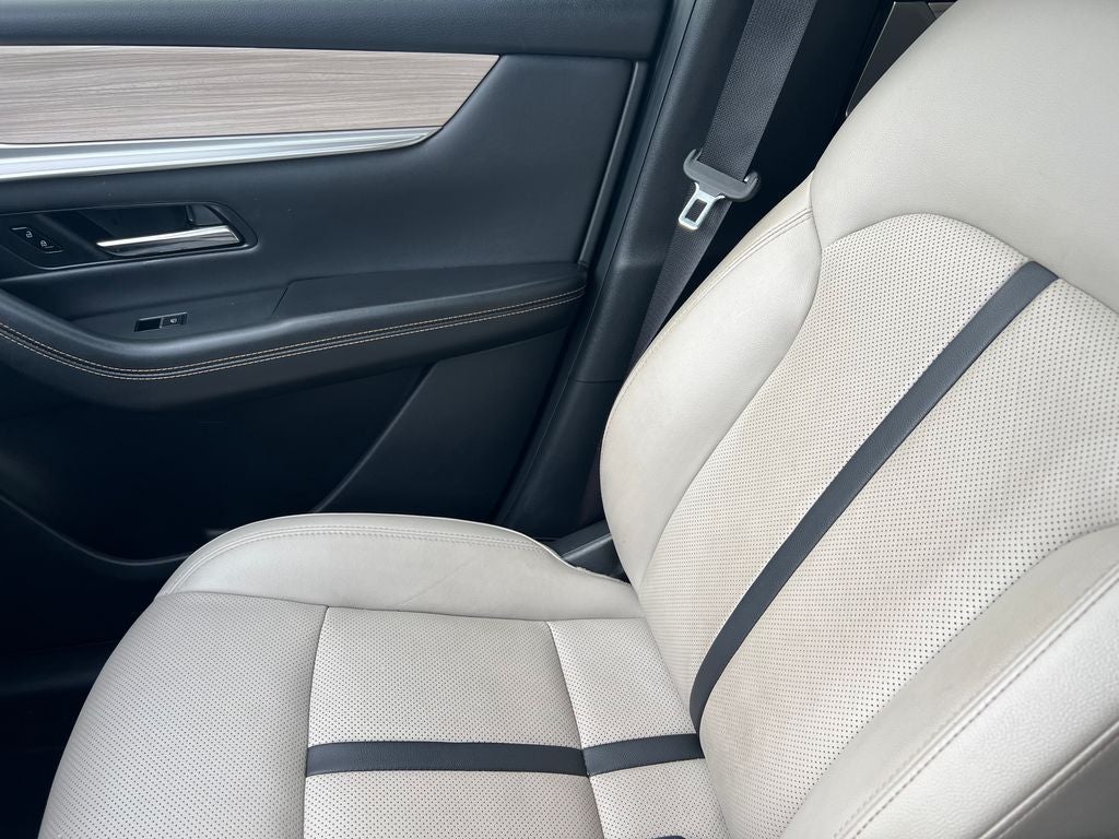 2026 Mazda Mazda CX-90 3.3 Turbo Preferred