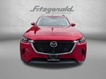2026 Mazda Mazda CX-90 3.3 Turbo Preferred