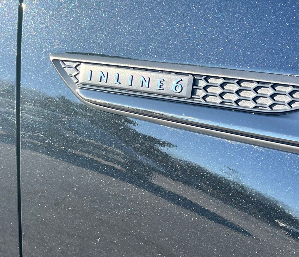 2025 Mazda Mazda CX-90 3.3 Turbo Premium