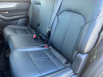 2025 Mazda Mazda CX-90 3.3 Turbo Premium