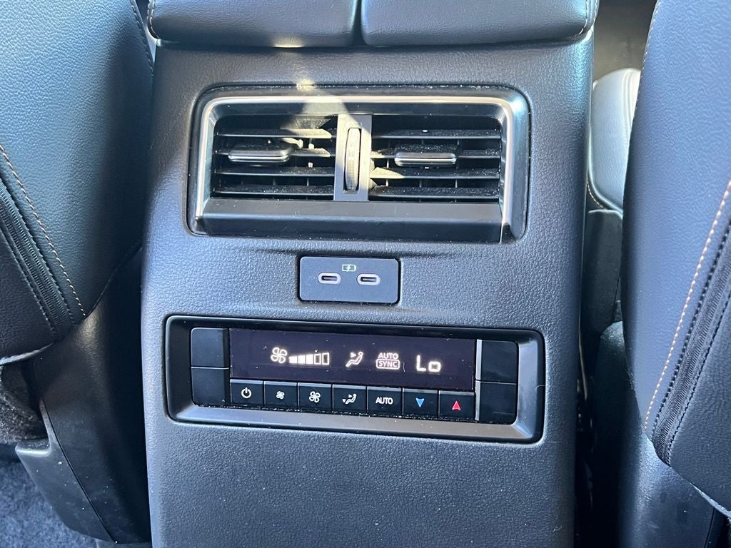 2025 Mazda Mazda CX-90 3.3 Turbo Premium