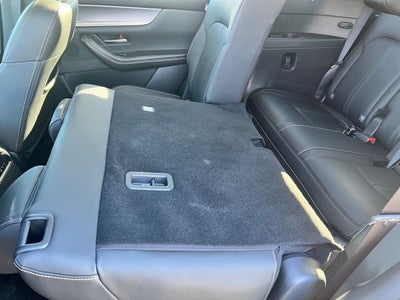 2025 Mazda Mazda CX-90 3.3 Turbo Premium