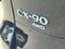 2025 Mazda Mazda CX-90 3.3 Turbo Premium