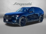 2025 Mazda Mazda CX-90 3.3 Turbo Premium