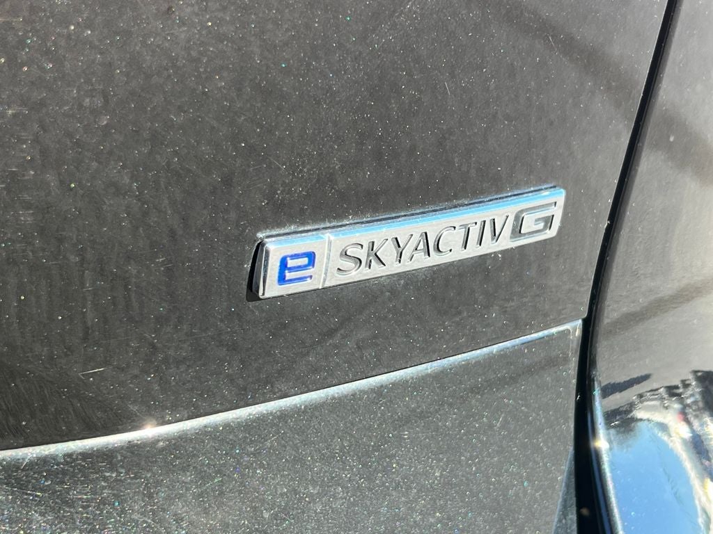 2025 Mazda Mazda CX-90 3.3 Turbo Premium