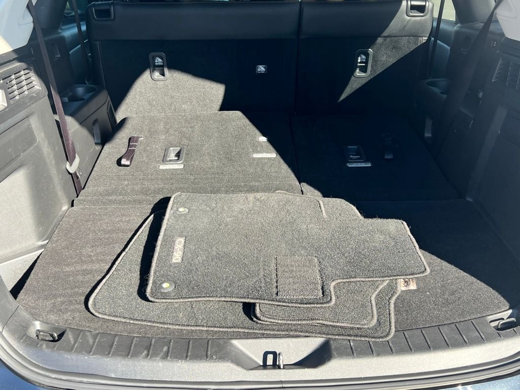 2025 Mazda Mazda CX-90 3.3 Turbo Premium