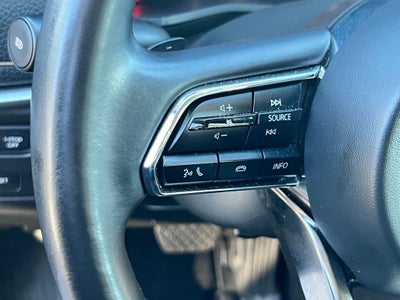 2025 Mazda Mazda CX-90 3.3 Turbo Premium