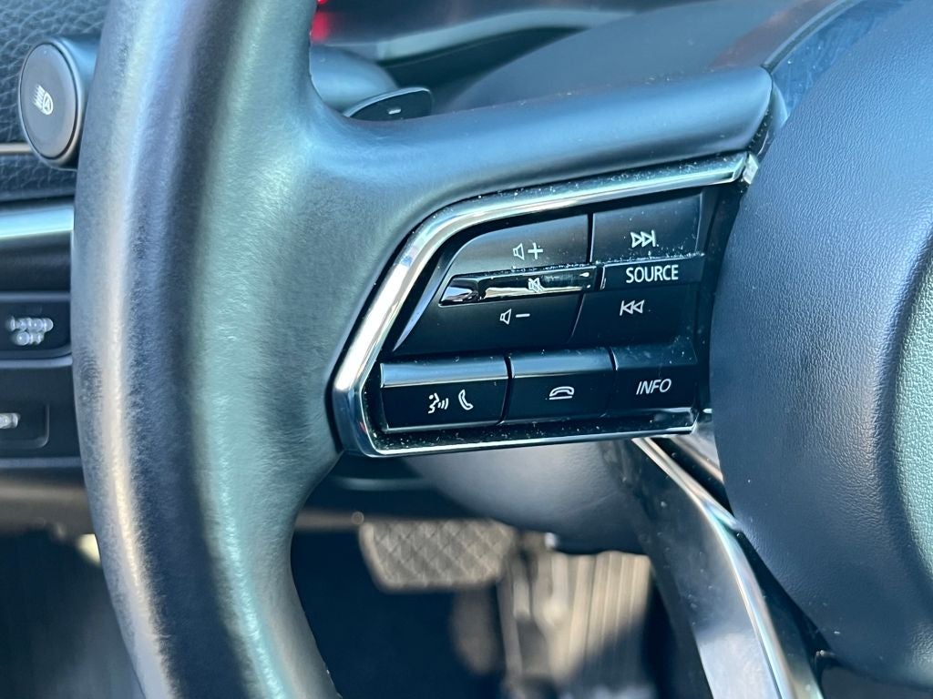 2025 Mazda Mazda CX-90 3.3 Turbo Premium