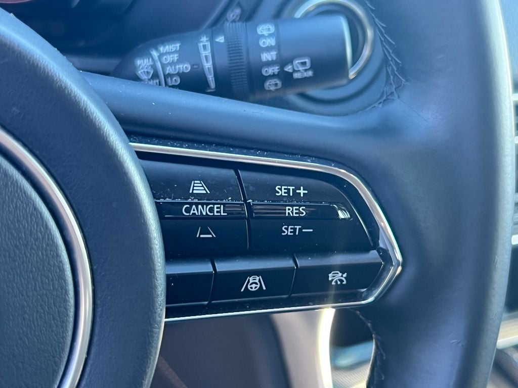 2025 Mazda Mazda CX-90 3.3 Turbo Premium