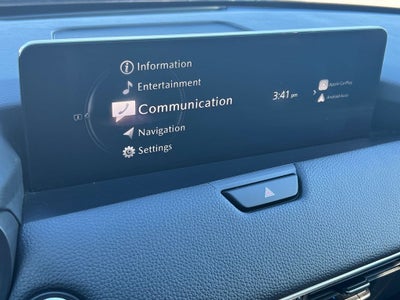 2025 Mazda Mazda CX-90 3.3 Turbo Premium