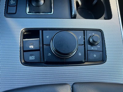 2025 Mazda Mazda CX-90 3.3 Turbo Premium