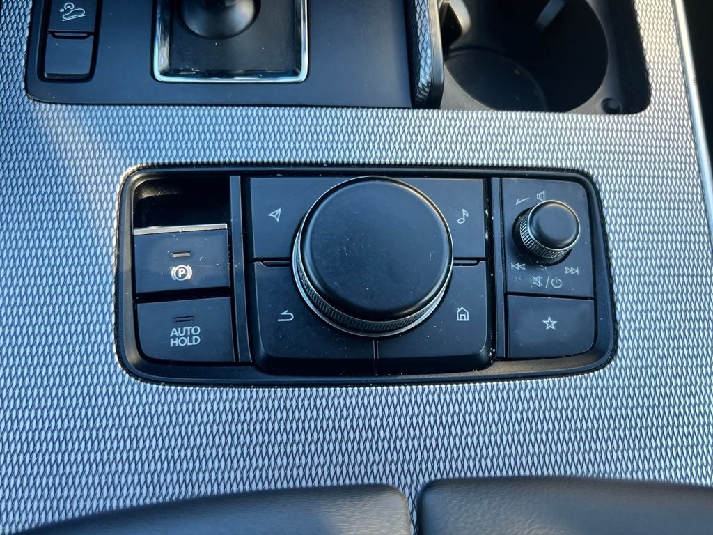 2025 Mazda Mazda CX-90 3.3 Turbo Premium