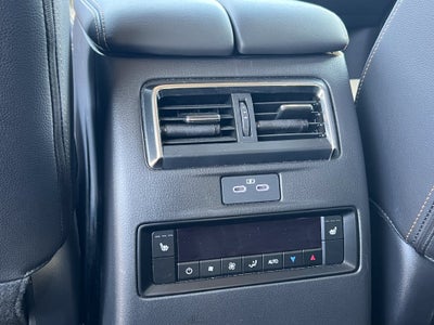 2026 Mazda Mazda CX-90 3.3 Turbo Premium