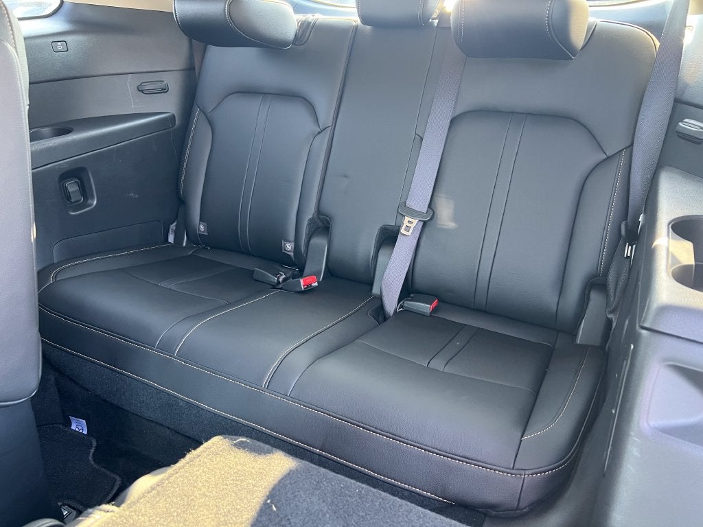 2026 Mazda Mazda CX-90 3.3 Turbo Premium