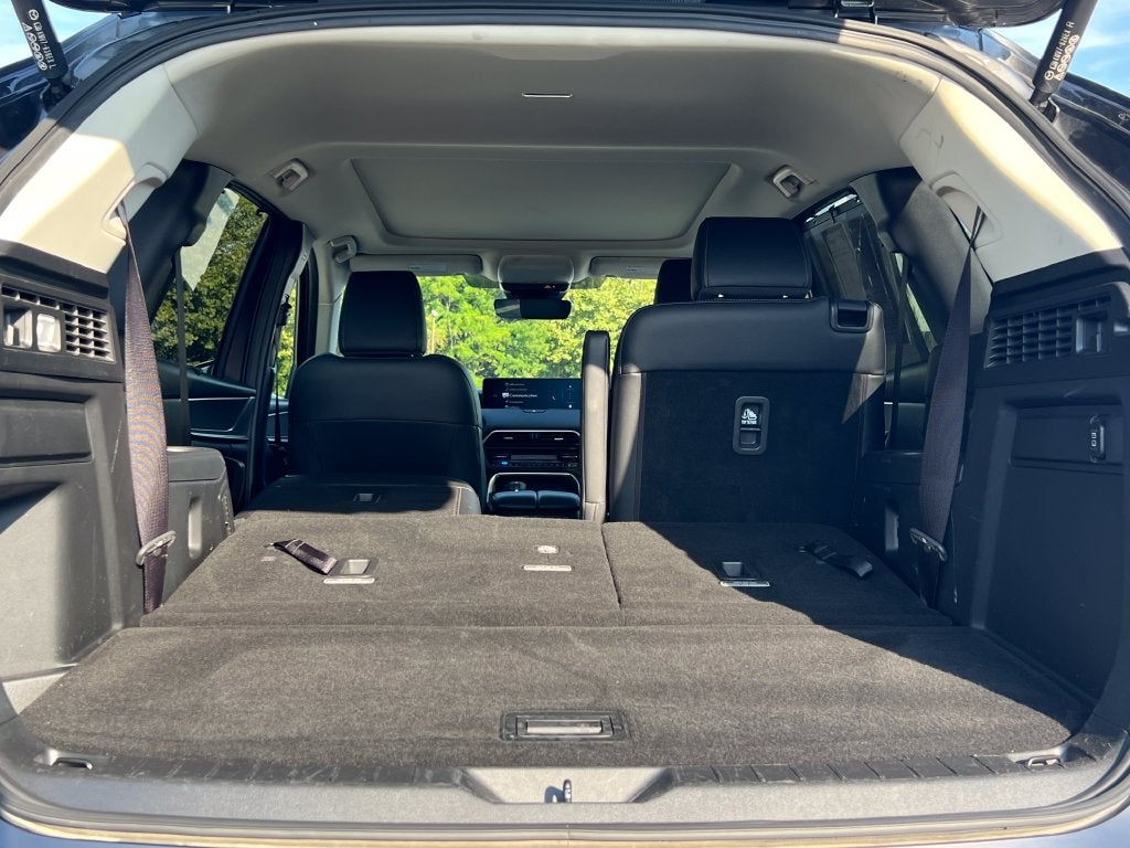 2026 Mazda Mazda CX-90 3.3 Turbo Premium