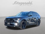 2026 Mazda Mazda CX-90 3.3 Turbo Premium