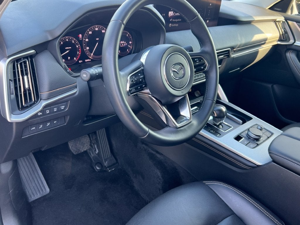 2026 Mazda Mazda CX-90 3.3 Turbo Premium