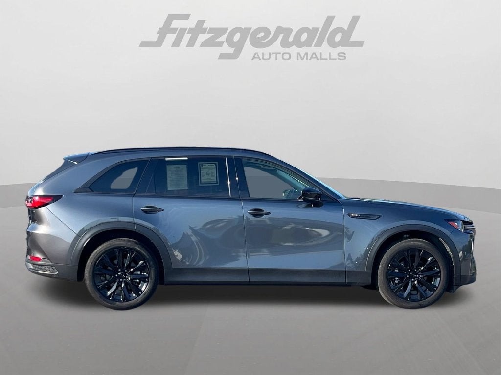 2026 Mazda Mazda CX-90 3.3 Turbo Premium