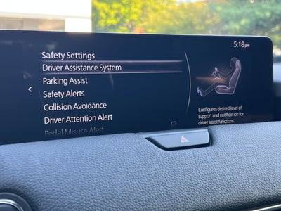 2026 Mazda Mazda CX-90 3.3 Turbo Premium