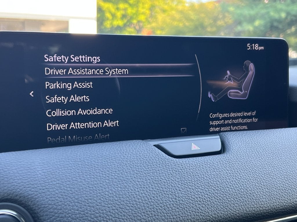 2026 Mazda Mazda CX-90 3.3 Turbo Premium