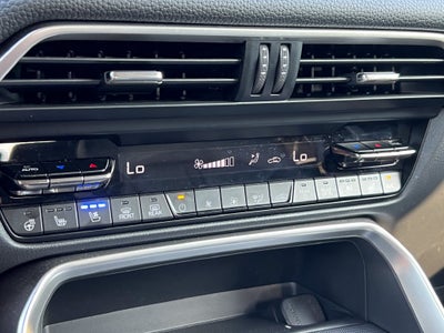2026 Mazda Mazda CX-90 3.3 Turbo Premium