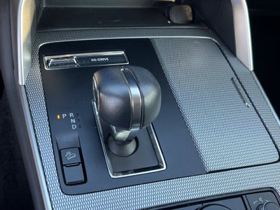 2026 Mazda Mazda CX-90 3.3 Turbo Premium