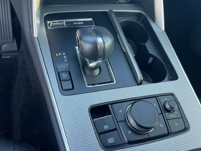 2026 Mazda Mazda CX-90 3.3 Turbo Premium