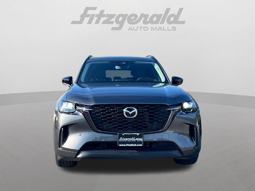 2026 Mazda Mazda CX-90 3.3 Turbo Premium