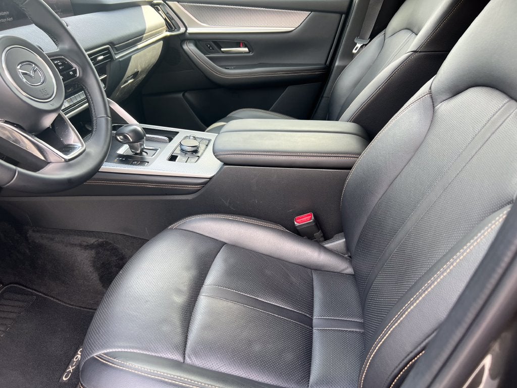 2026 Mazda Mazda CX-90 3.3 Turbo Premium