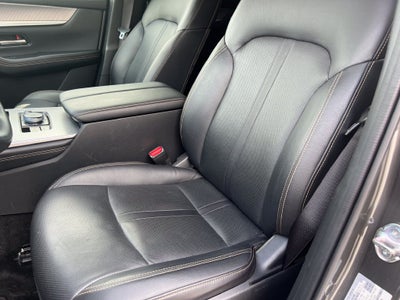 2026 Mazda Mazda CX-90 3.3 Turbo Premium