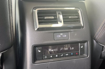 2026 Mazda Mazda CX-90 3.3 Turbo Premium