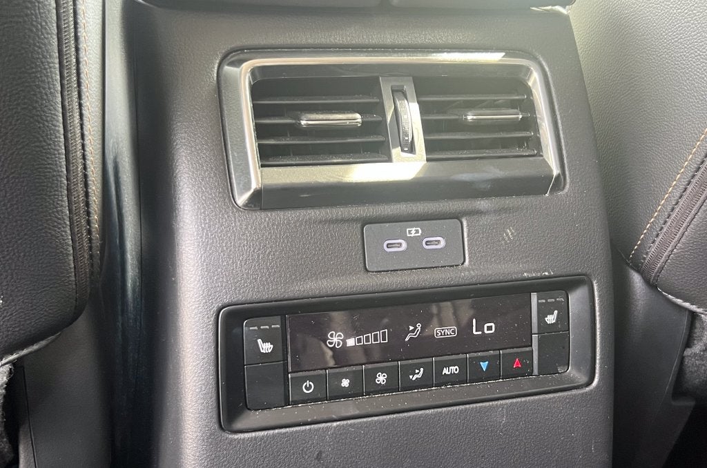 2026 Mazda Mazda CX-90 3.3 Turbo Premium
