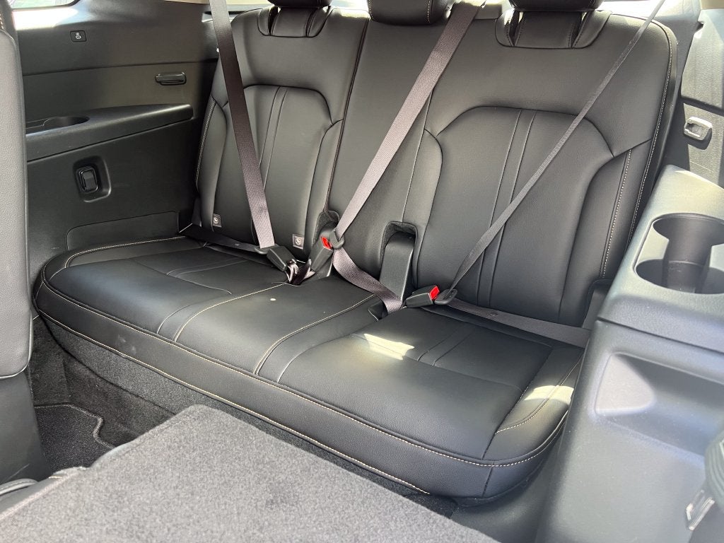 2026 Mazda Mazda CX-90 3.3 Turbo Premium