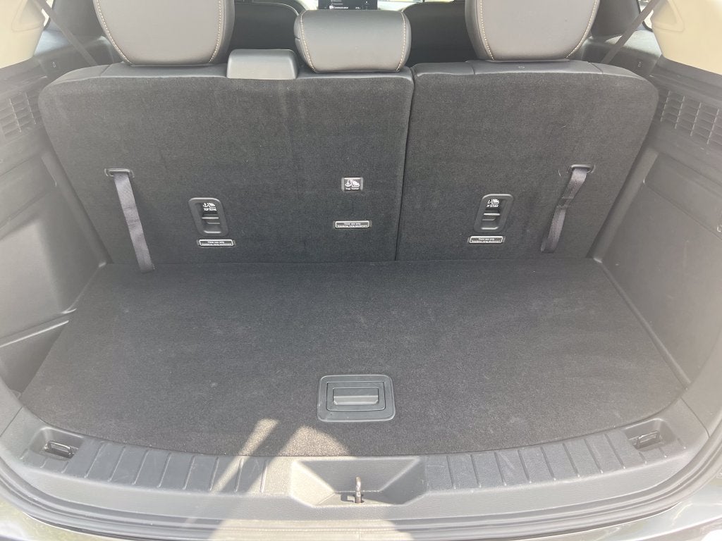 2026 Mazda Mazda CX-90 3.3 Turbo Premium