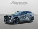 2026 Mazda Mazda CX-90 3.3 Turbo Premium
