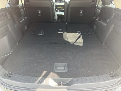 2026 Mazda Mazda CX-90 3.3 Turbo Premium