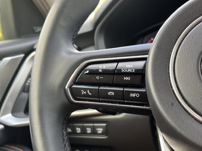 2026 Mazda Mazda CX-90 3.3 Turbo Premium