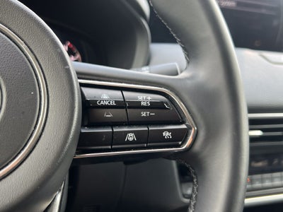 2026 Mazda Mazda CX-90 3.3 Turbo Premium