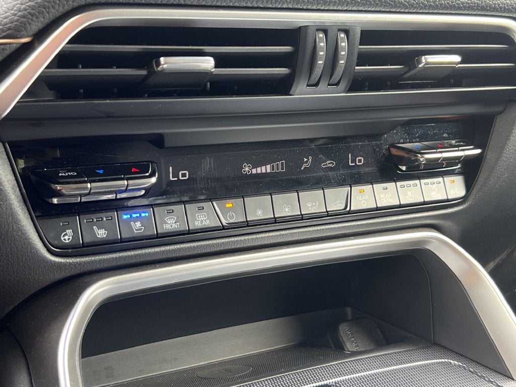 2026 Mazda Mazda CX-90 3.3 Turbo Premium
